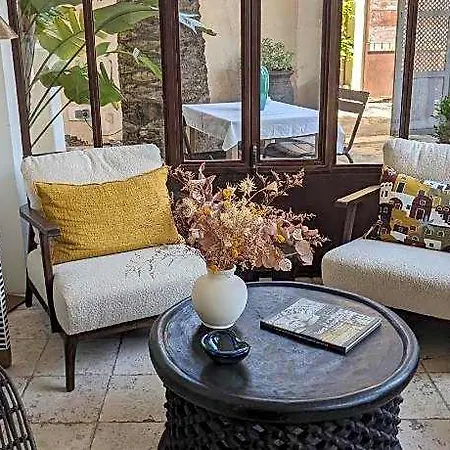 Pastis Saint-tropez فندق سانت ماكسيم