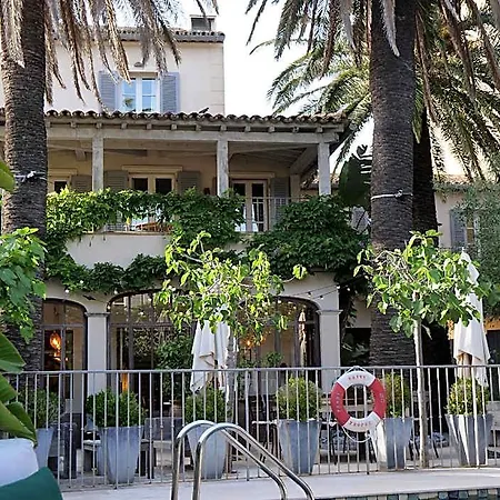 Pastis Saint-tropez 4* سانت ماكسيم