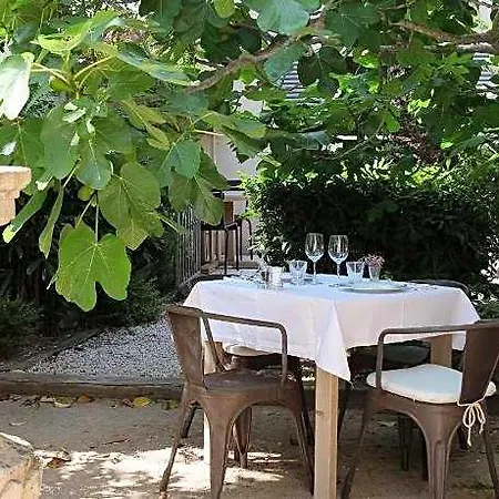 فندق Pastis Saint-tropez سانت ماكسيم