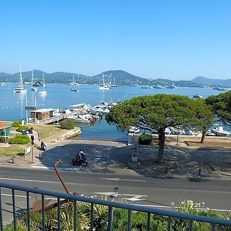 Pastis Saint-tropez سانت ماكسيم