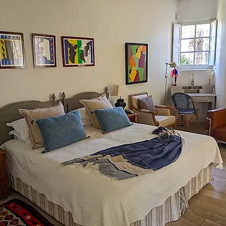 Pastis Saint-tropez 4* سانت ماكسيم
