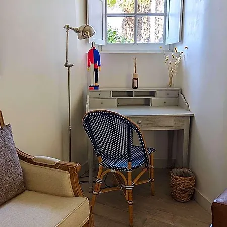 Pastis Saint-tropez 4* سانت ماكسيم