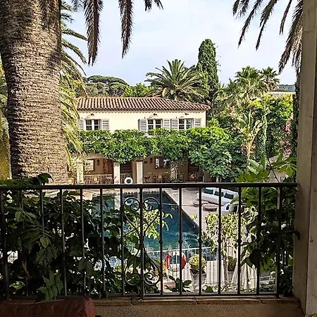 فندق Pastis Saint-tropez