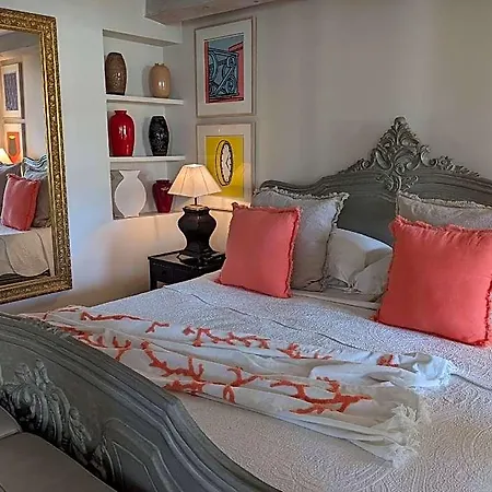 Pastis Saint-tropez فندق سانت ماكسيم
