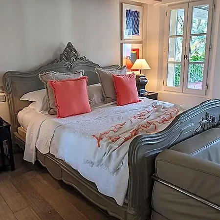 Pastis Saint-tropez 4* سانت ماكسيم