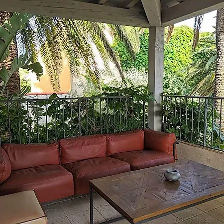 فندق Pastis Saint-tropez سانت ماكسيم