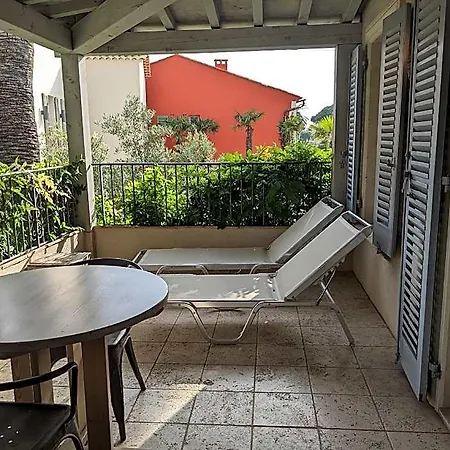 Pastis Saint-tropez سانت ماكسيم
