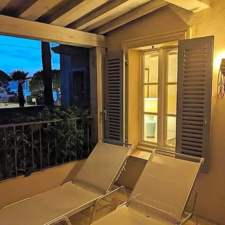 Pastis Saint-tropez فندق سانت ماكسيم
